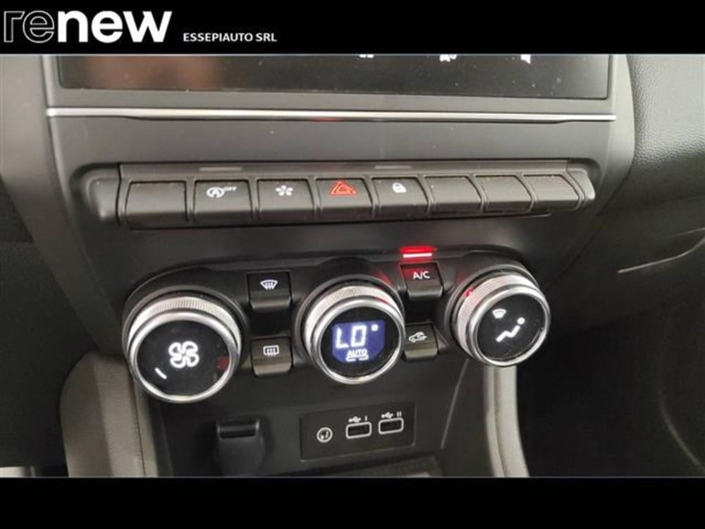 Renault Captur usata a Trapani (6)