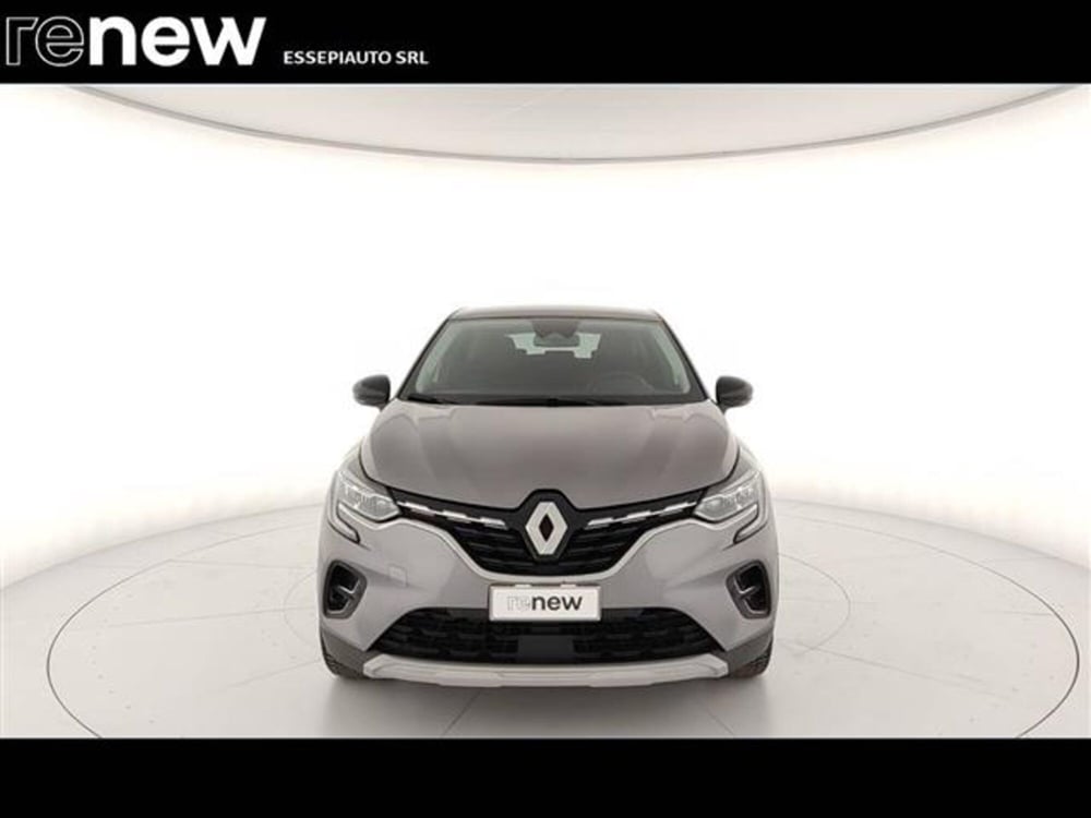 Renault Captur usata a Trapani (7)