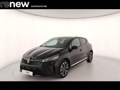 Renault Clio 1.0 tce Techno 90cv del 2024 usata a Mazara del Vallo