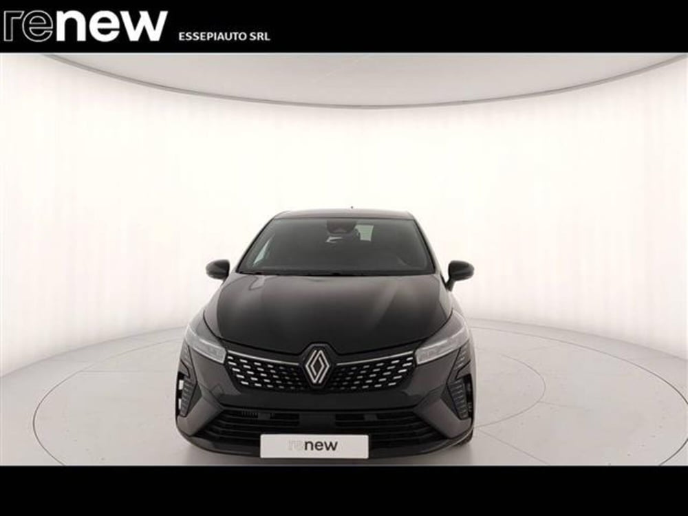 Renault Clio usata a Trapani (2)
