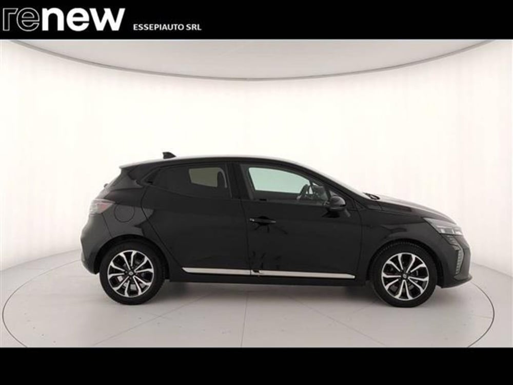Renault Clio usata a Trapani (3)