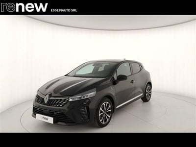 Renault Clio 1.0 tce Techno 90cv del 2024 usata a Mazara del Vallo