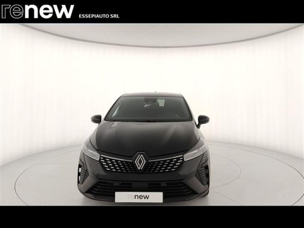 Renault Clio usata a Trapani (2)
