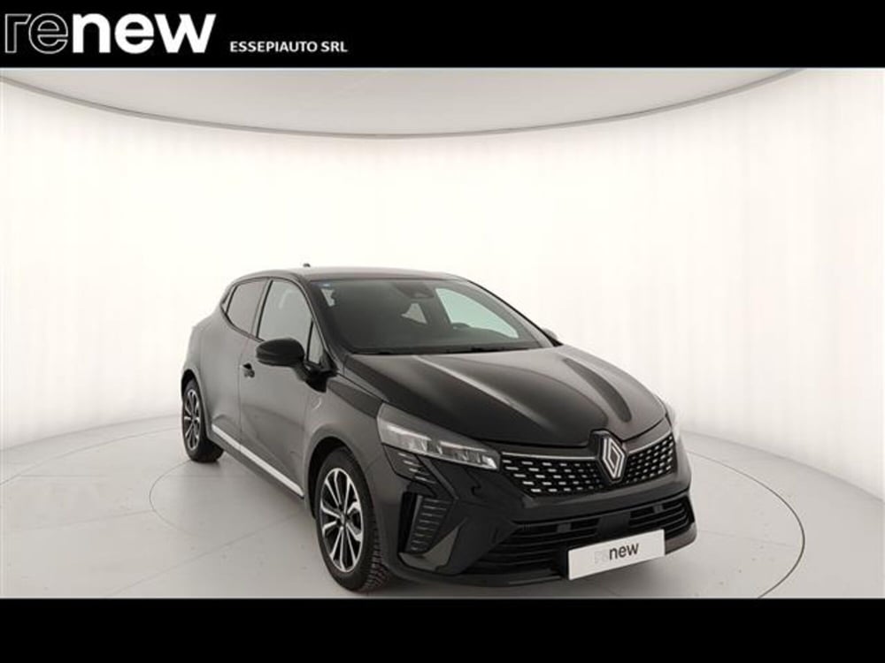 Renault Clio usata a Trapani (3)