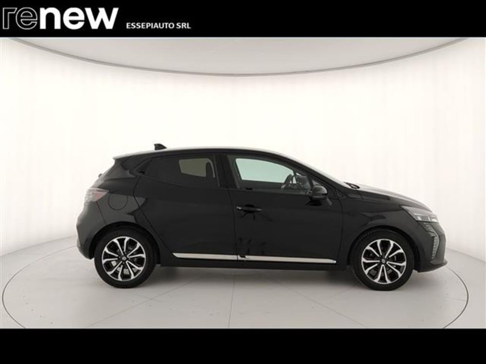 Renault Clio usata a Trapani (4)