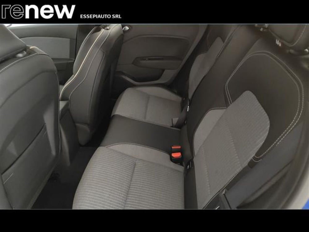 Renault Clio usata a Trapani (7)