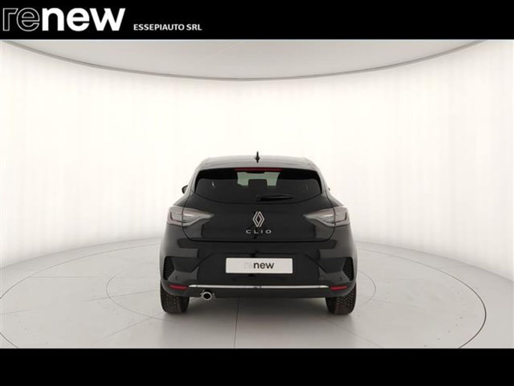 Renault Clio usata a Trapani (8)