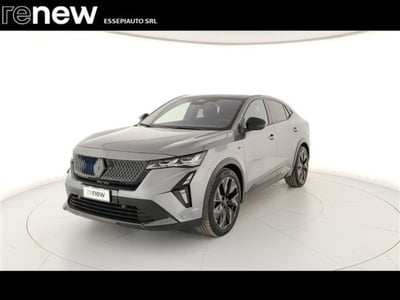 Renault Rafale 1.2 e-Tech full hybrid esprit Alpine 200cv auto del 2024 usata a Mazara del Vallo