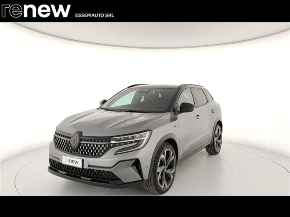 Renault Austral usata a Trapani