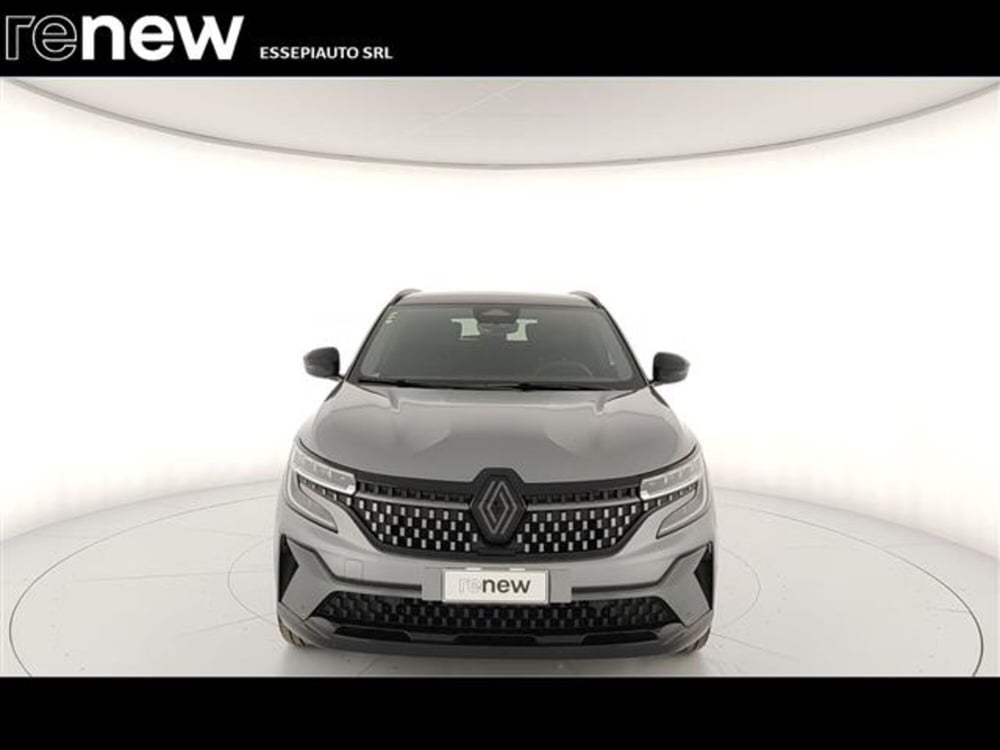 Renault Austral usata a Trapani (2)