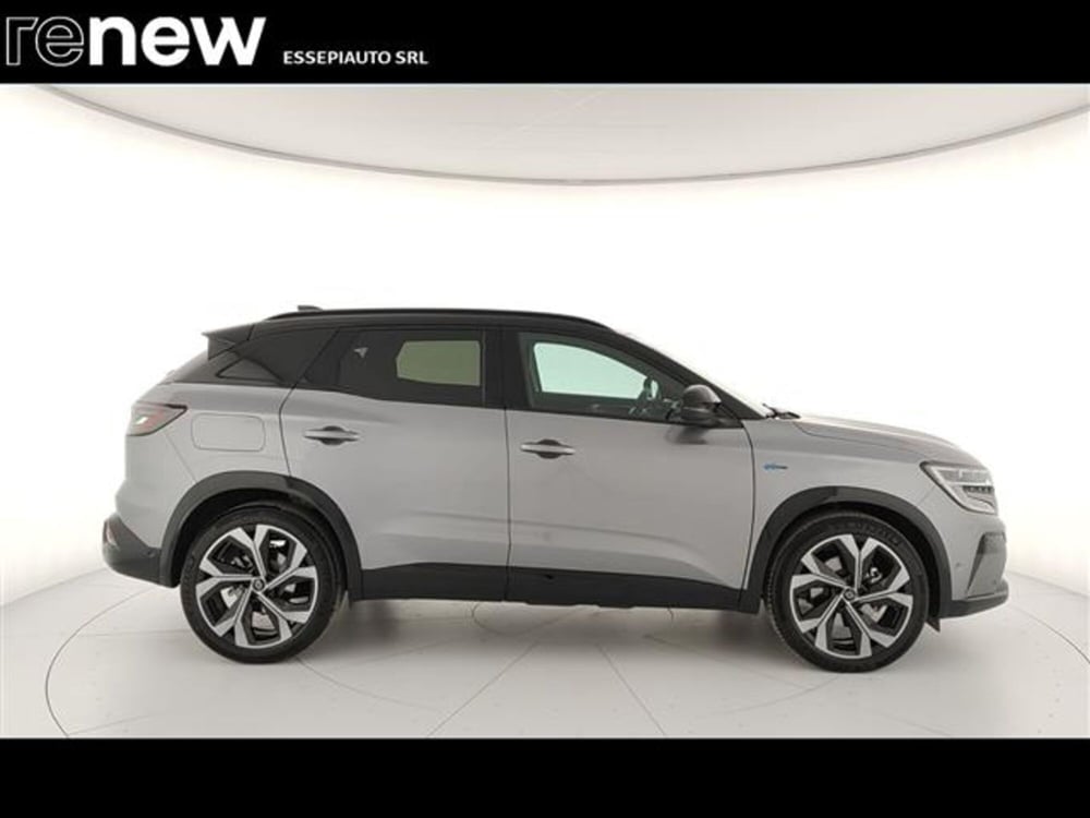 Renault Austral usata a Trapani (3)