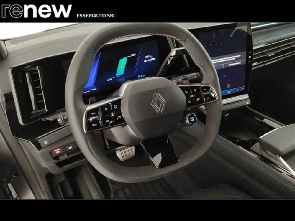 Renault Austral usata a Trapani (5)
