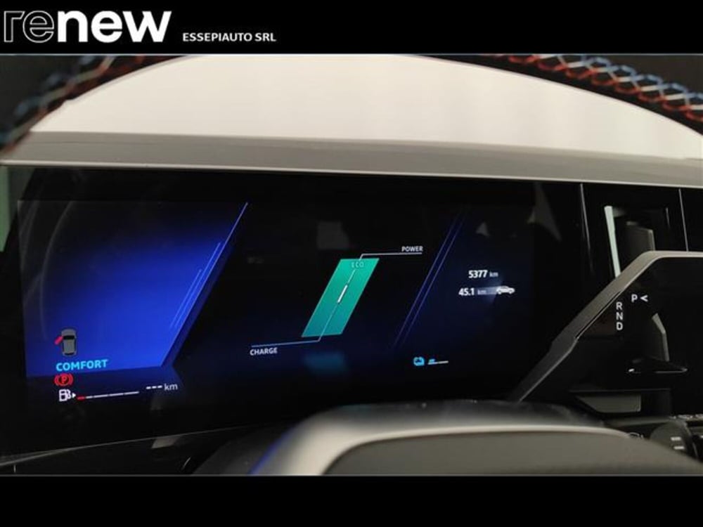 Renault Austral usata a Trapani (6)