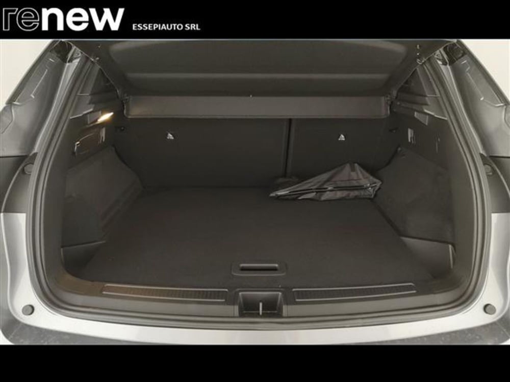 Renault Austral usata a Trapani (8)