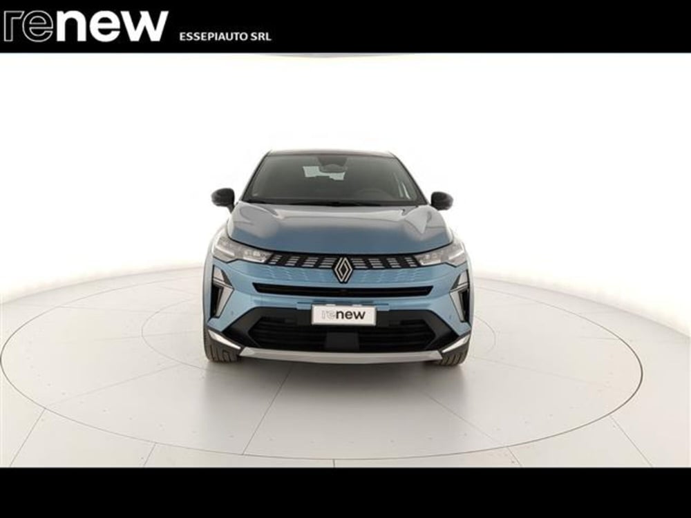 Renault Symbioz usata a Trapani (3)
