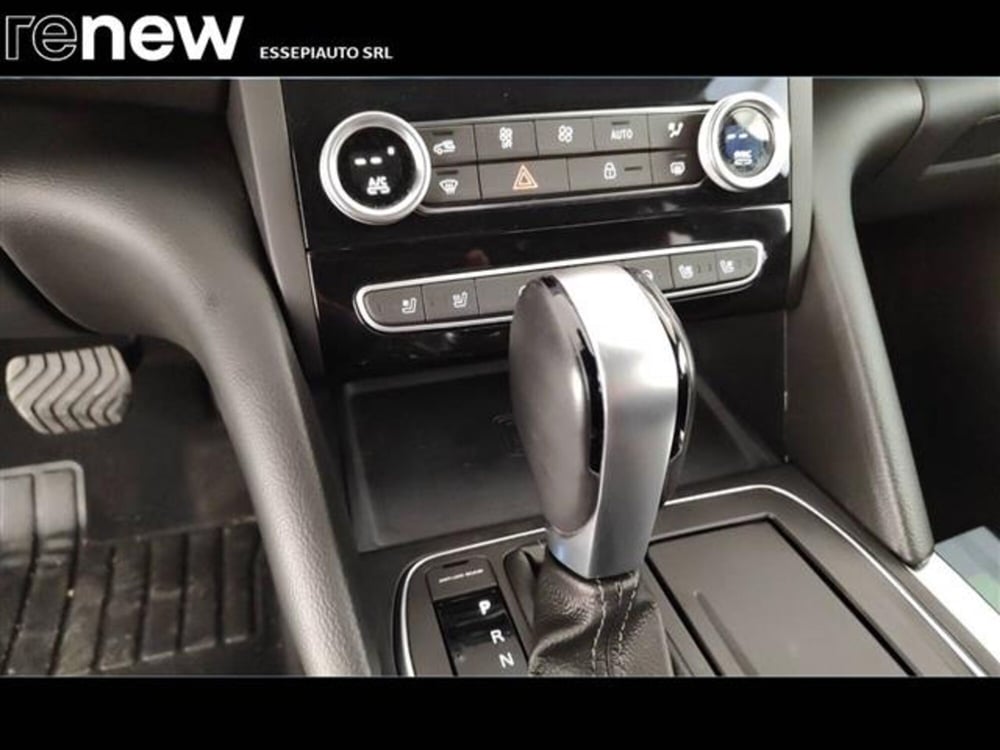 Renault Talisman SporTour usata a Trapani (9)