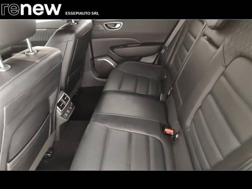 Renault Talisman SporTour usata a Trapani (2)