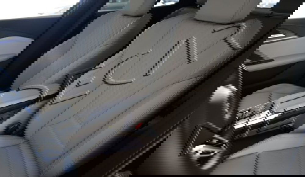 BMW X2 nuova a Potenza (10)