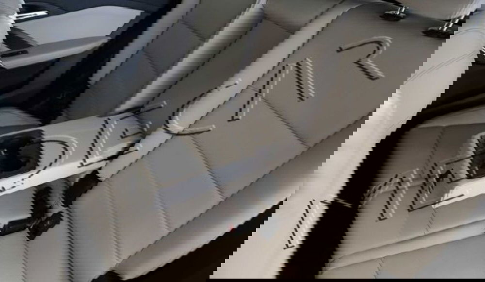 BMW X2 nuova a Potenza (11)