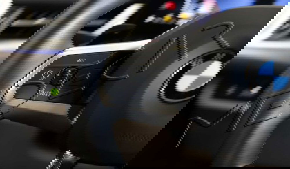 BMW X2 nuova a Potenza (12)