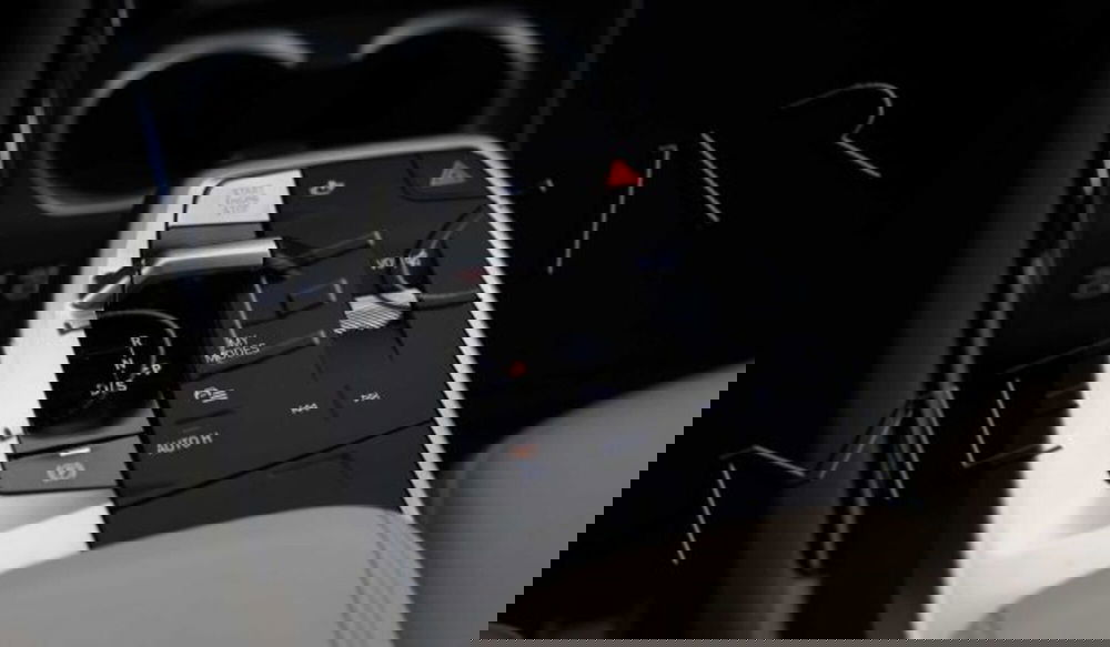 BMW X2 nuova a Potenza (14)