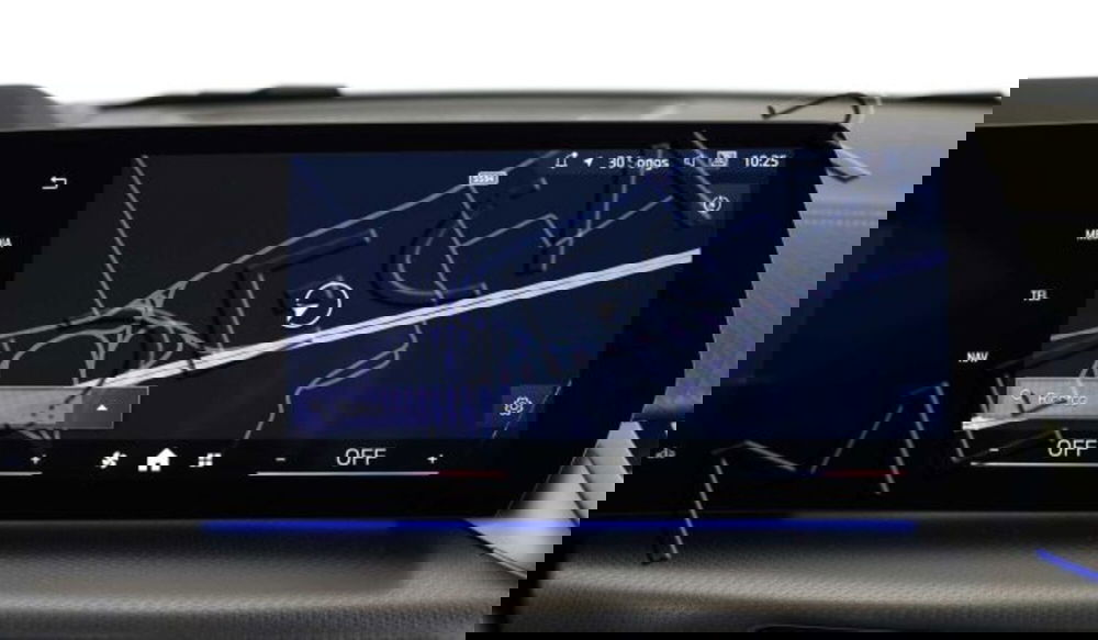 BMW X2 nuova a Potenza (15)