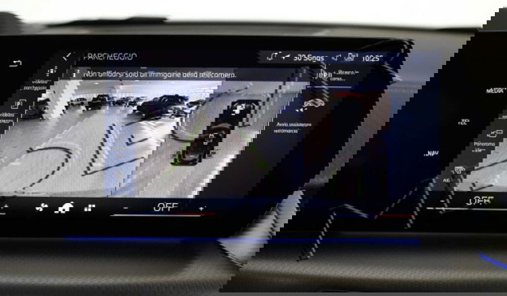 BMW X2 nuova a Potenza (16)