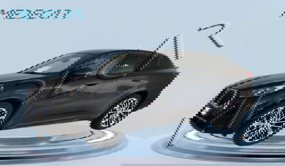 BMW X2 nuova a Potenza (2)