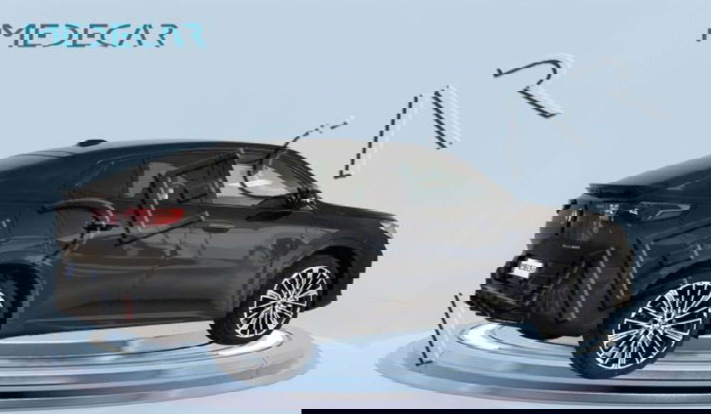 BMW X2 nuova a Potenza (3)