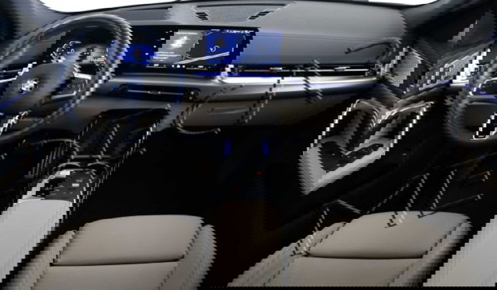 BMW X2 nuova a Potenza (4)
