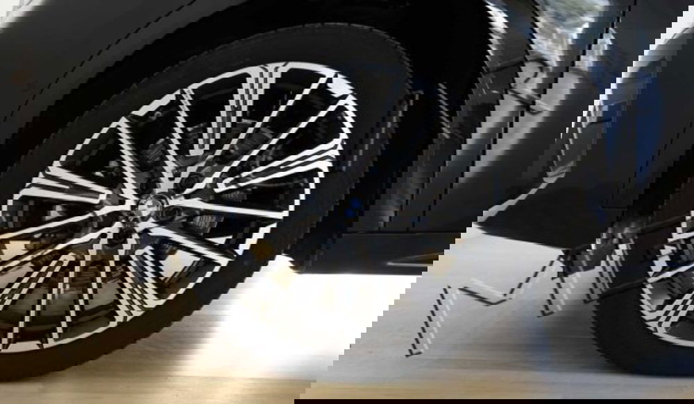 BMW X2 nuova a Potenza (5)