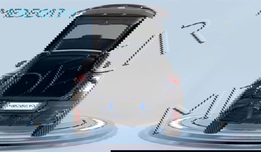 BMW X2 nuova a Potenza (6)