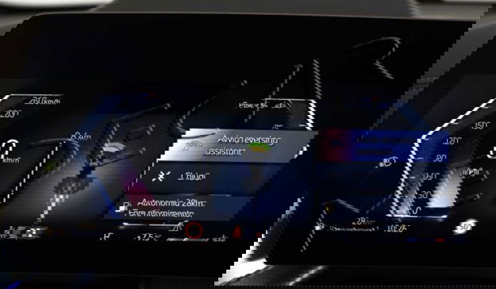 BMW X2 nuova a Potenza (7)