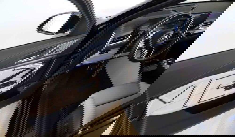 BMW X2 nuova a Potenza (8)