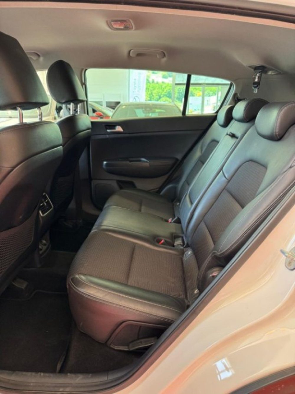 Kia Sportage nuova a Sassari (11)