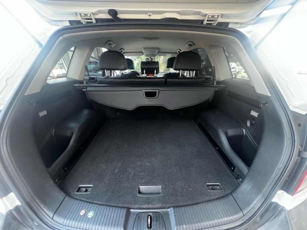 Opel Antara usata a Sassari (16)