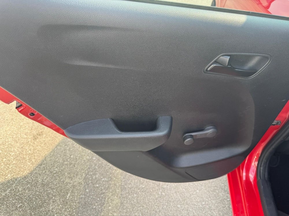 Kia Picanto usata a Cosenza (15)