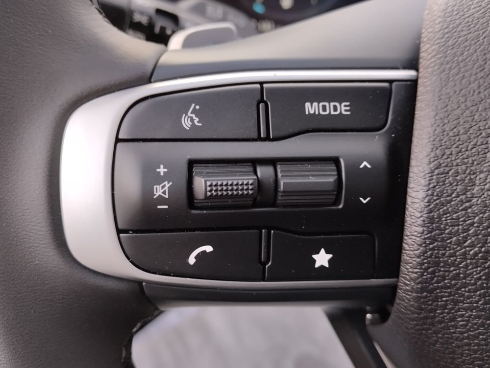 Kia Sportage nuova a Asti (8)