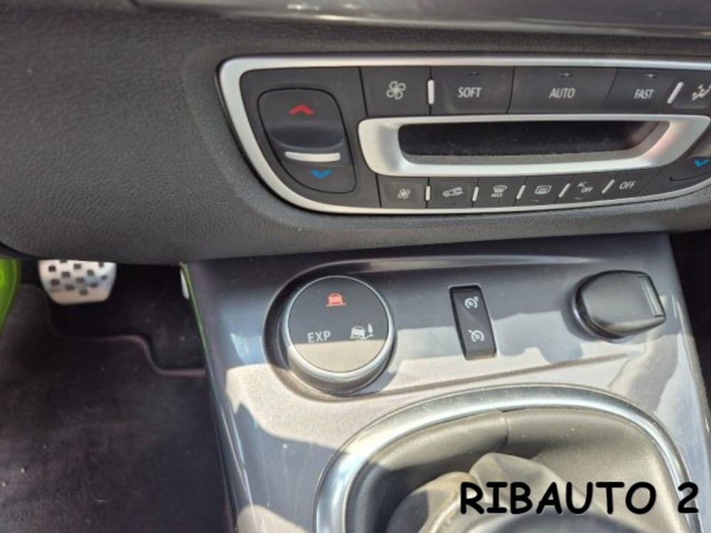 Renault Scenic E-Tech Electric usata a Cuneo (18)