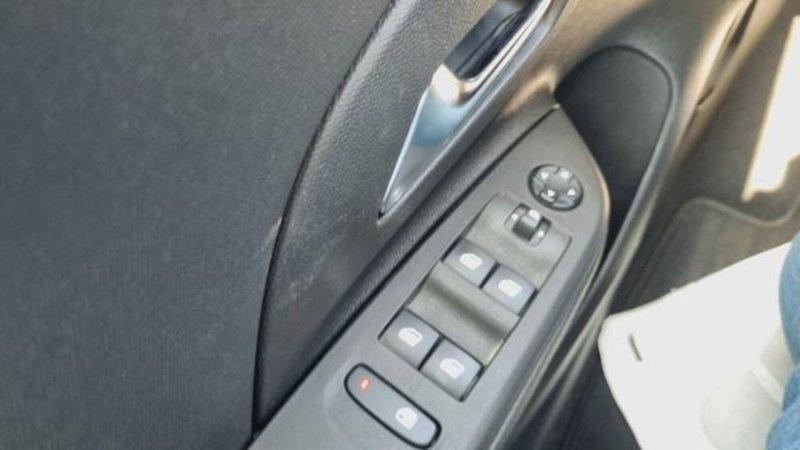 Opel Corsa usata a Savona (10)