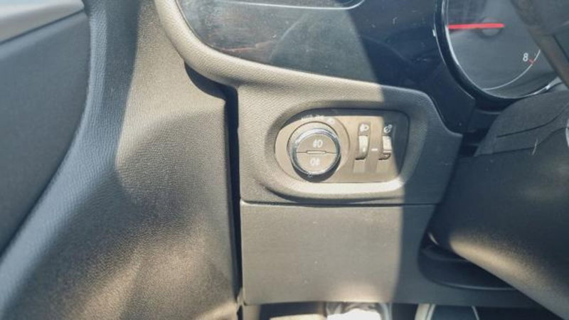 Opel Corsa usata a Savona (11)