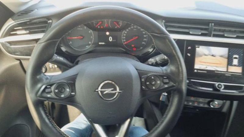 Opel Corsa usata a Savona (12)