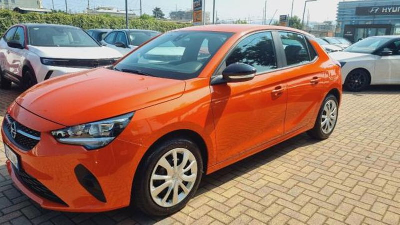 Opel Corsa usata a Savona (13)