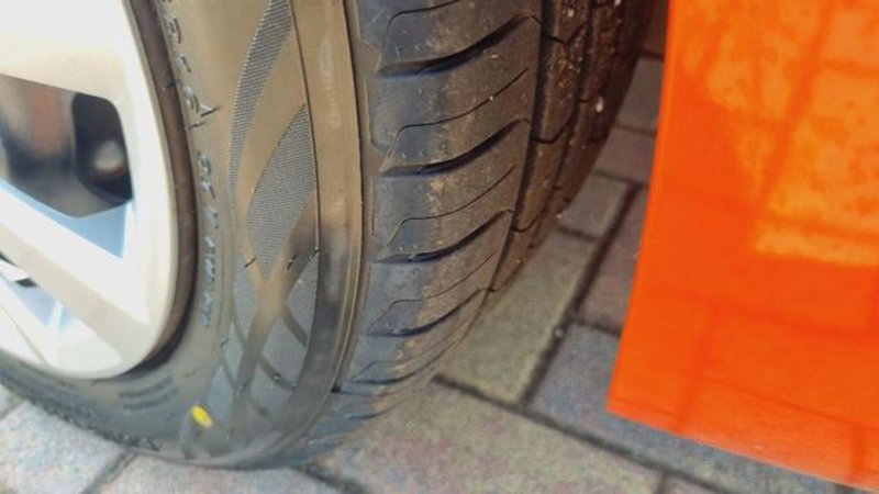 Opel Corsa usata a Savona (14)