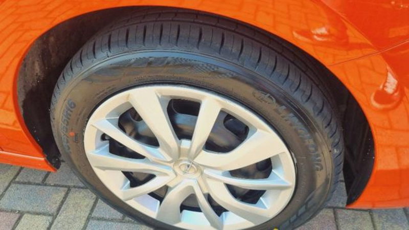 Opel Corsa usata a Savona (15)