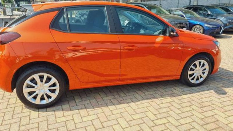 Opel Corsa usata a Savona (16)