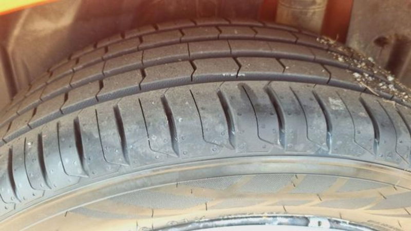 Opel Corsa usata a Savona (17)