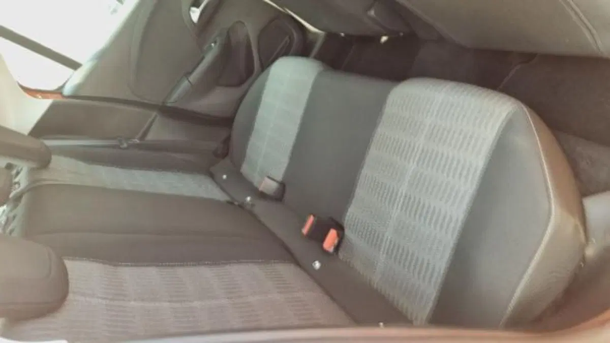 Opel Corsa usata a Savona (18)