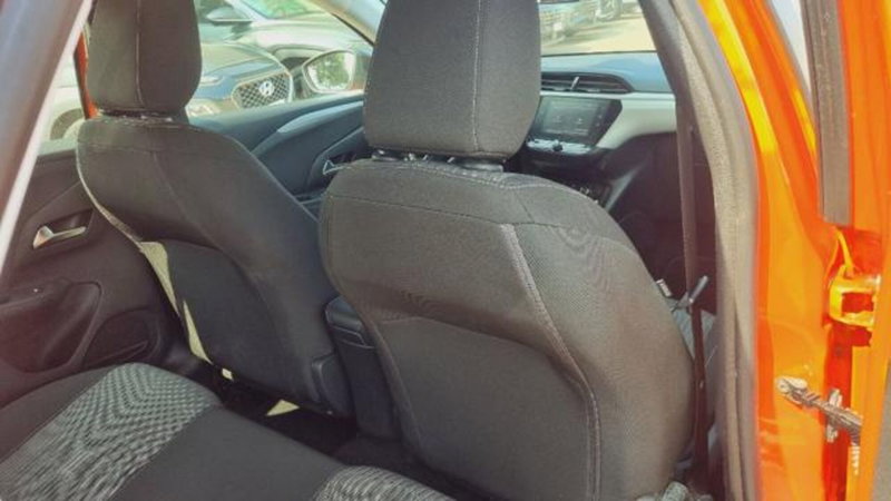 Opel Corsa usata a Savona (19)