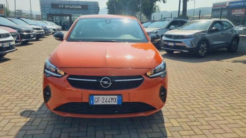 Opel Corsa usata a Savona (2)
